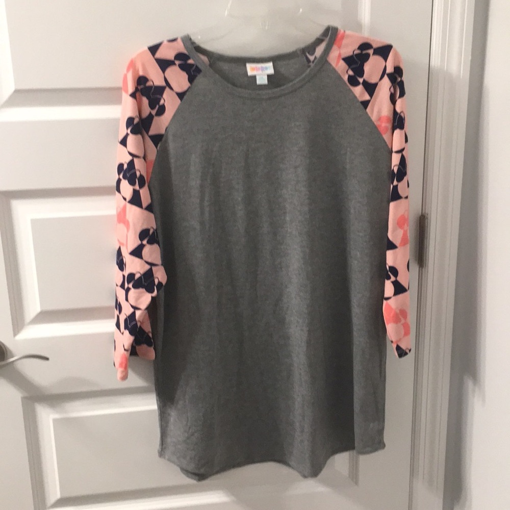 Lularoe Randy 2XL